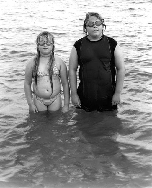 Sheila Rock, ‘Canvey Island, Essex, UK’, ca. 2015, ElliottHalls