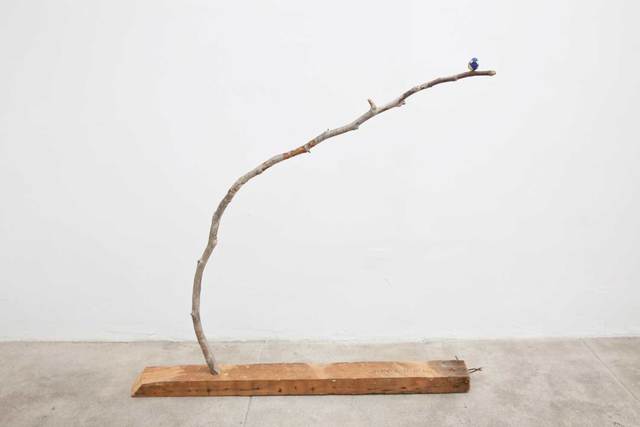 Kenton Parker, ‘Kept It Real / Eat My Ass’, 2015, River