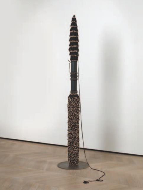 Penny Lamb, ‘Deep Calls to Deep; Psalms 42:7’, 2010, Vigo Gallery