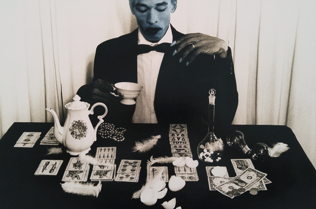 René Peña, ‘Solitario’, 1994, PDNB Gallery