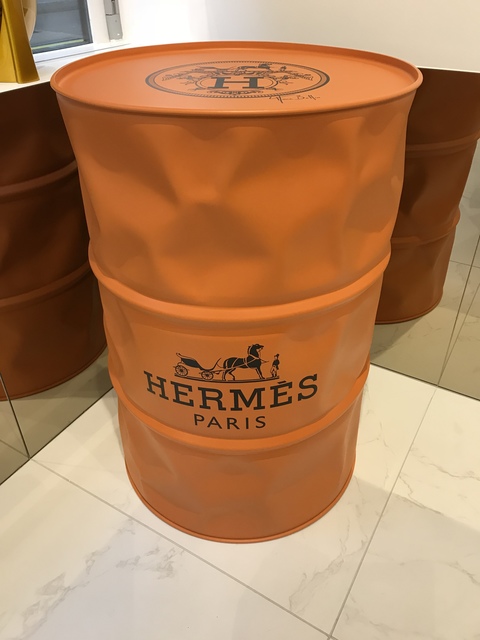 Marc boffin discount hermès prix