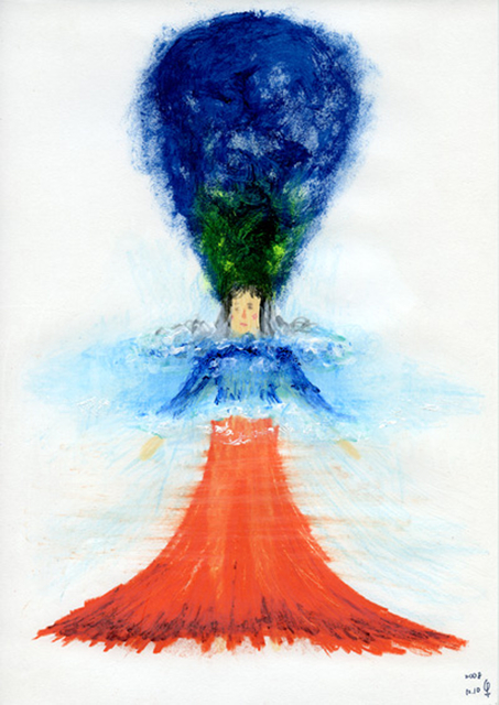 Keiji Izumi, ‘Untitled’, 2008, Japigozzi Collection