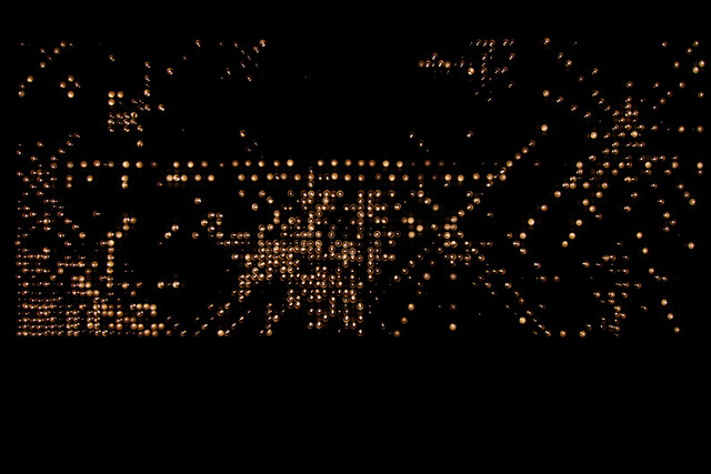 Patricija Gilytė, ‘tri-galaxian L4116’, 2014, Meno parkas