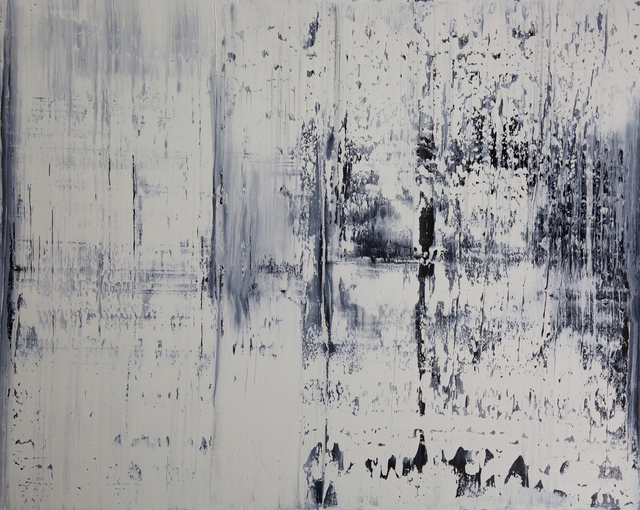 Harry Moody, ‘abstract with desert reflections #308’, 2018, FP Contemporary