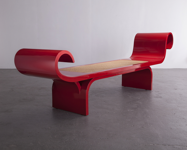 Oscar Niemeyer, ‘"Marquesa" ’, 1978, R & Company