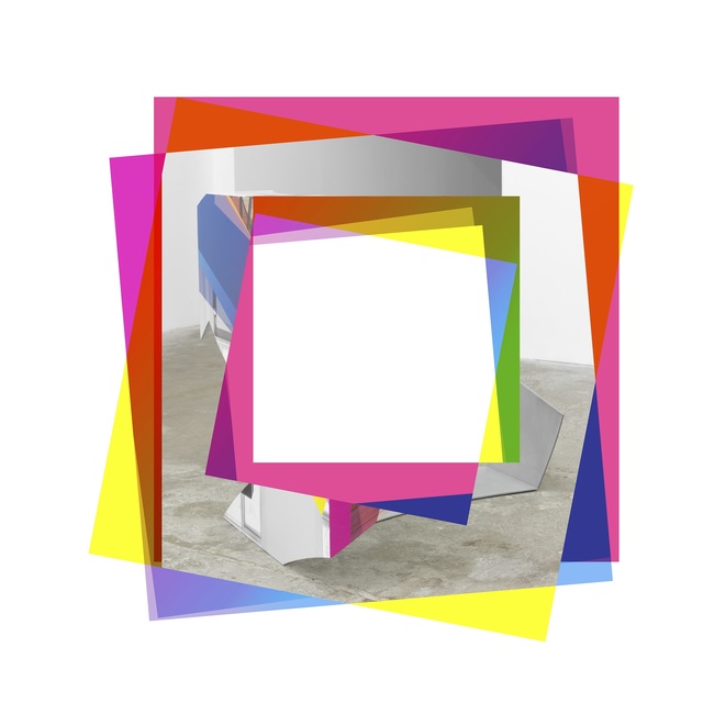 Artie Vierkant Image Object Friday 25 September 2015 150PM (MF) (2015) Artsy