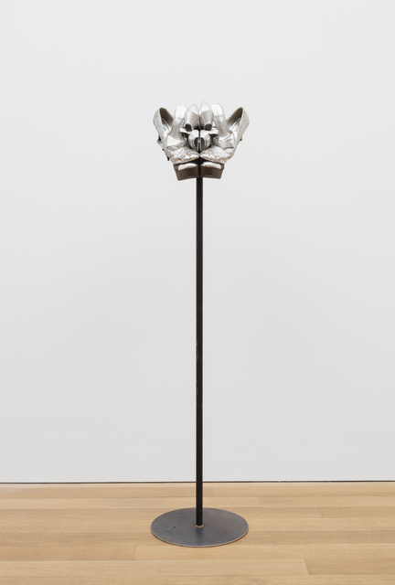 Willie Cole, ‘Bling’, 2016, Alexander and Bonin
