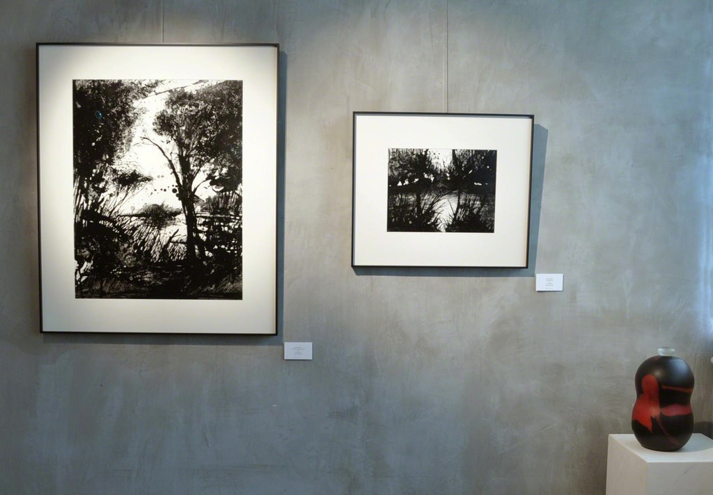 Things Happen For A Reason Exhibition view at Mur Nomade, Hong Kong Things Happen For A Reason Exhibition view at Mur Nomade, Hong Kong