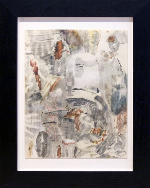 Robert Rauschenberg, ‘Canto XXVIII’, 1965, Dolby Chadwick Gallery