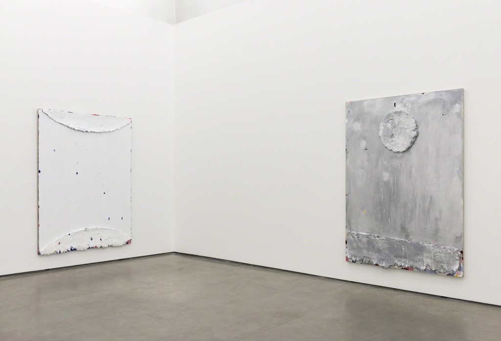 Andrew Dadson, installation view from 'Site For Still Life', Contemporary Art Gallery, Vancouver, 2017. Courtesy the artist, David Kordansky Gallery and Galleria Franco Noero. Photography by SITE Photography Andrew Dadson, installation view from 'Site For Still Life', Contemporary Art Gallery, Vancouver, 2017. Courtesy the artist, David Kordansky Gallery and Galleria Franco Noero. Photography by SITE Photography