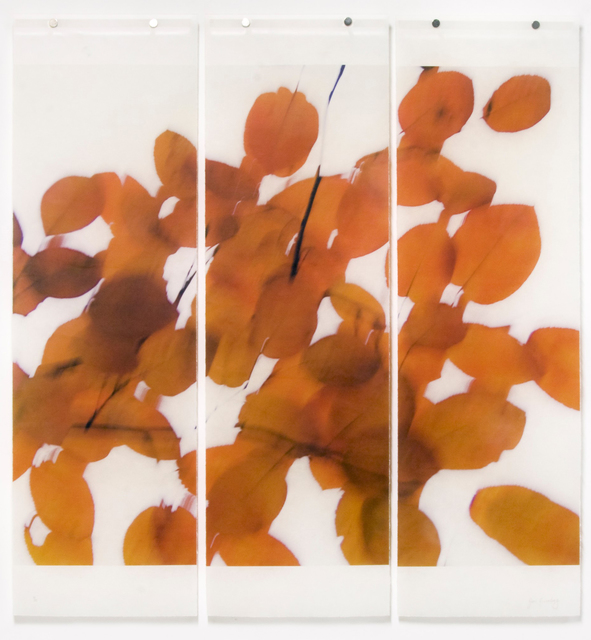 Jeri Eisenberg, ‘Seeking Solace No. 4’, 2019, Carrie Haddad Gallery