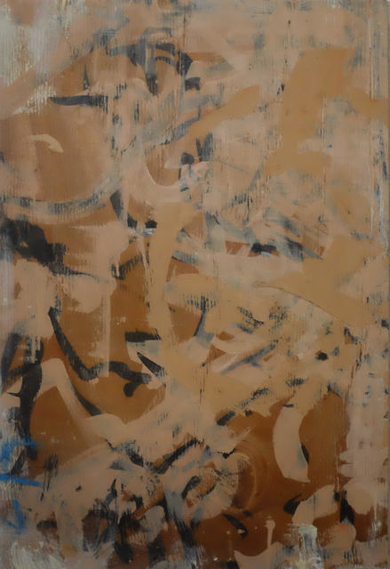 Jan Frank, ‘#47 (Title Yourself)’, 1995, The Kitchen