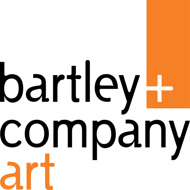 Bartley + Company Art logo