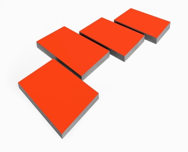 Wolfram Ullrich, ‘CALO’, 2015, Galería RGR
