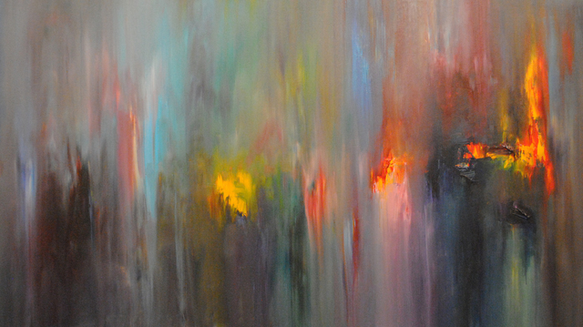 MD Tokon, ‘Spring on my way’, 2014, Isabella Garrucho Fine Art