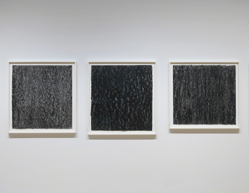 © Richard Serra. Courtesy of Gagosian Gallery. Photograph by Rob McKeever. © Richard Serra. Courtesy of Gagosian Gallery. Photograph by Rob McKeever.