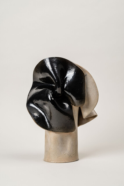 Untitled — Candeğer Furtun (1973)