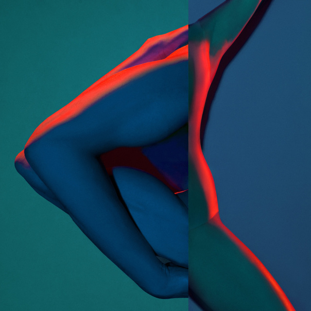 Vladimir Glynin, ‘Color Composition’, 2016, House of the Nobleman