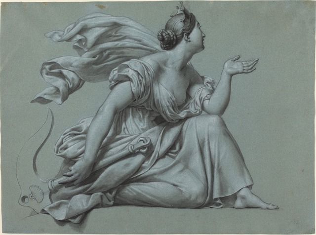 Merry-Joseph Blondel