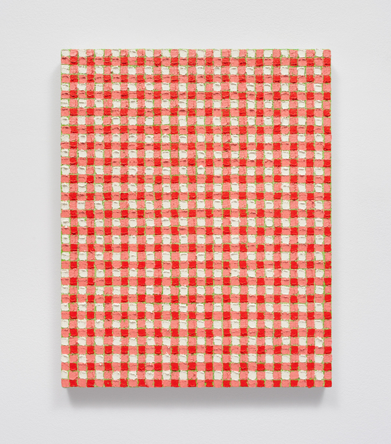 Michelle Grabner, ‘Untitled’, 2016, moniquemeloche