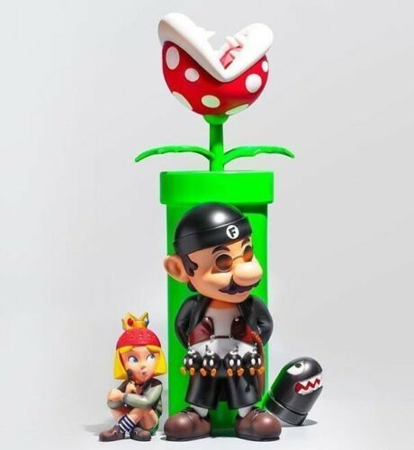 Fool's Paradise - Biography, Shows, Articles & More | Artsy