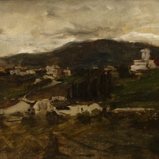 John Henry Twachtman