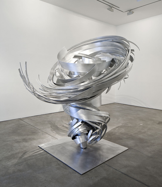 Alice Aycock, ‘Twister’, 2013, Galerie Thomas Schulte