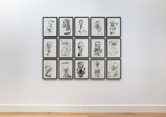 Mike Kelley - Artworks for Sale & More | Artsy
