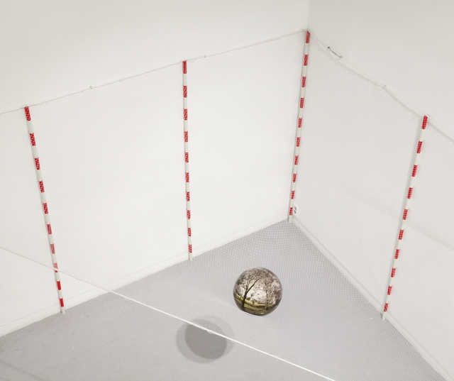 Bernd Halbherr, ‘Rescue’, 2015, Savina Museum of Contemporary Art