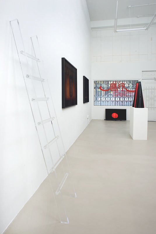 Installation view
Tammy Rae Carland
Jessica Silverman Gallery South Installation view
Tammy Rae Carland
Jessica Silverman Gallery South