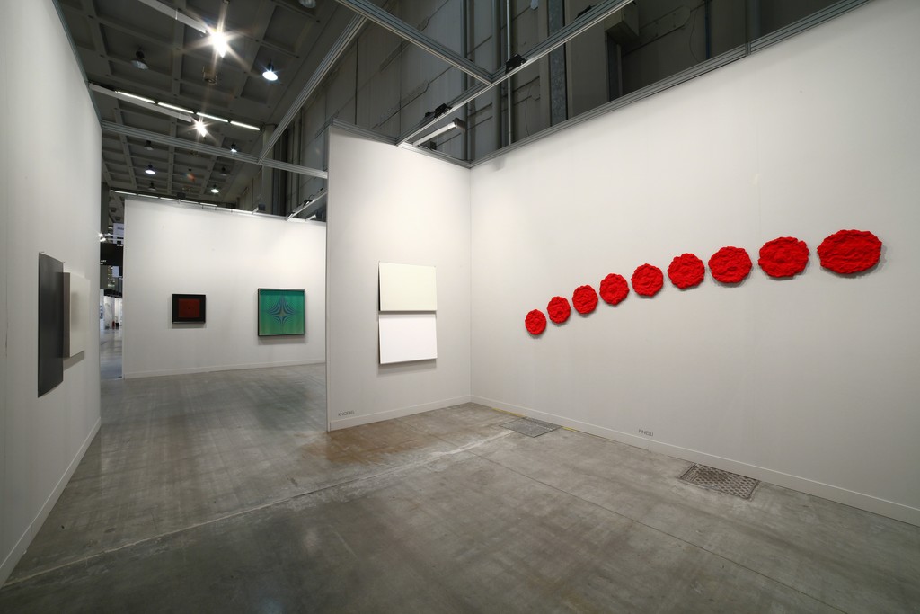 Courtesy Dep Art
Photo by Bruno Bani Courtesy Dep Art
Photo by Bruno Bani