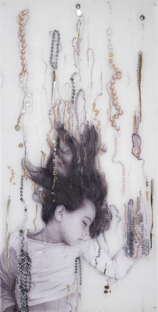 Sibylle Peretti, ‘Sophie’, 2017, Callan Contemporary