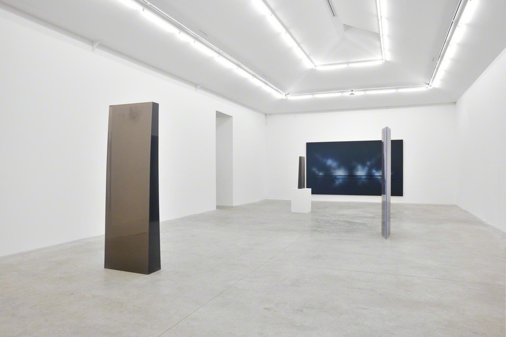 Courtesy of the Artist and Almine Rech Gallery
Photo: Rebecca Fanuele Courtesy of the Artist and Almine Rech Gallery
Photo: Rebecca Fanuele