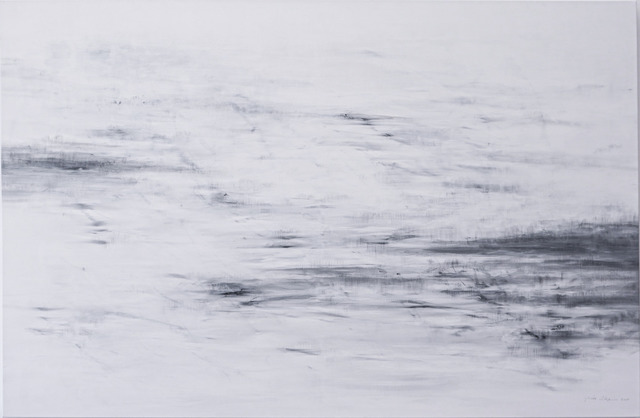 Yoshio Ikezaki, ‘Untitled’, 2019, Painting, Acrylic on Canvas, Kylin Gallery