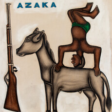 Cyprien Tokoudagba