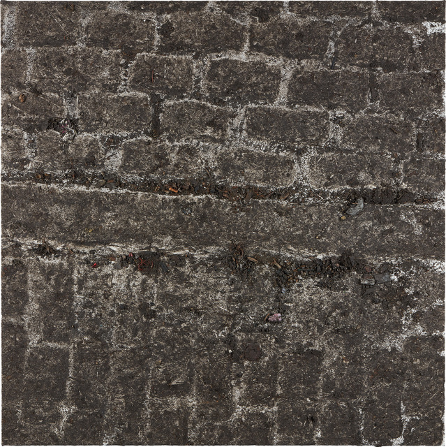 Dan Colen, ‘I Knew Nothing’, 2013, Phillips