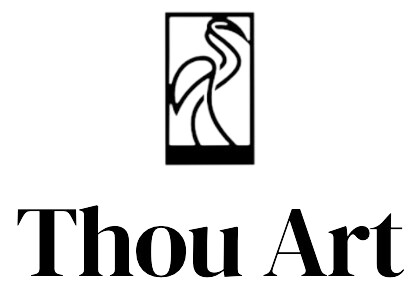 Thou Art logo