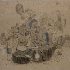 Dawei Wang