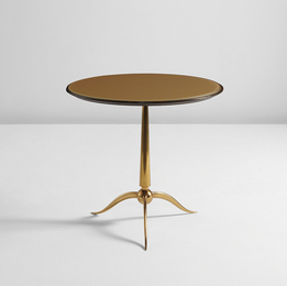 Occasional table