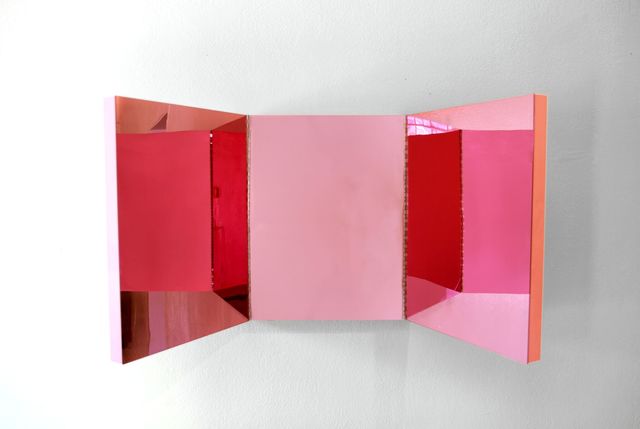 Chris Reynolds, ‘Carrel Mirror’, 2013, John Wolf Art Advisory & Brokerage