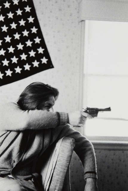 Larry Clark, ‘Untitled (from Tulsa)’, 1971, Phillips