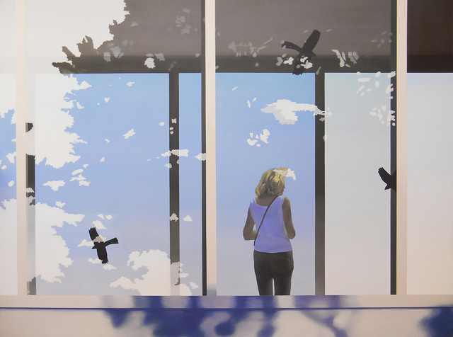 Eunji SEO, ‘Untitled 2’, 2014, Aki Gallery