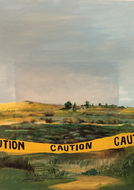Mark Wilson, ‘NOSTALGIA (a cautionary tale)’, 2018, ARC Fine Art LLC