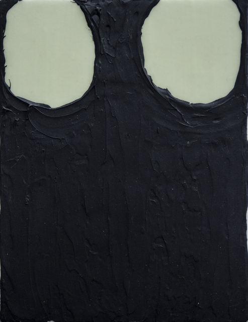 Bret Slater, ‘Seven Seven’, 2012, Morgan Lehman Gallery