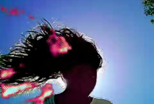 Petra Cortright, ‘DRagON BALL P2 2wice dropda bbeet’, 2008, UTA Artist Space