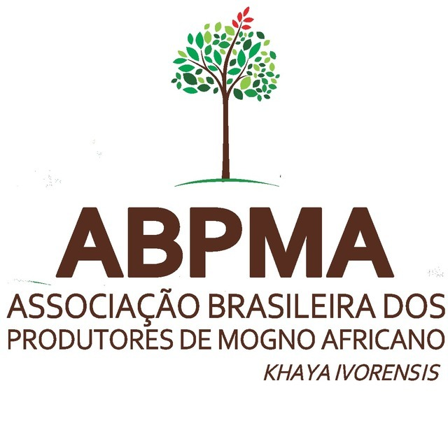 Mogno Africano logo