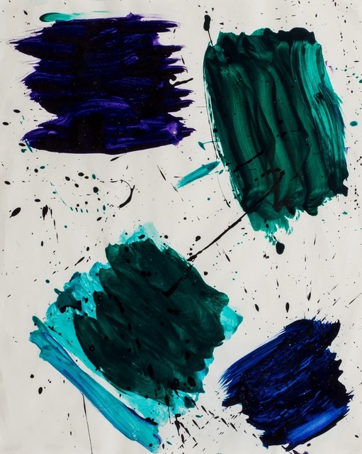 Sam Francis, ‘Untitled’, 1966, Finarte