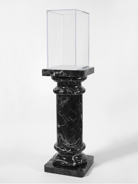 Paolo Canevari, ‘Monuments Of The Memory’, 2011, Cura.