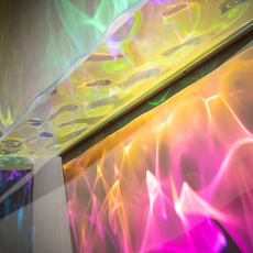 GO OGAWA: Surreal Prism―Intangible Entity