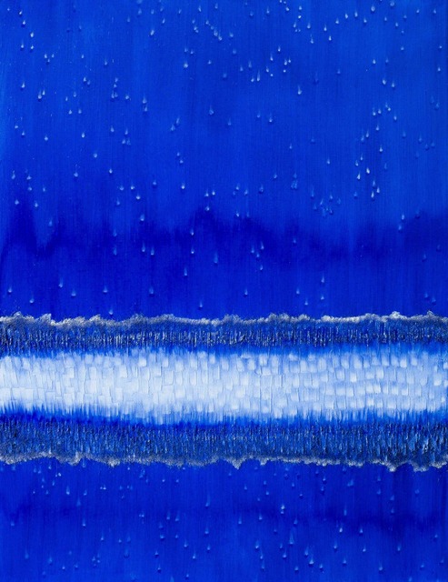 Hyun Ae Kang, ‘Snow 8-5’, 2018, BOCCARA ART